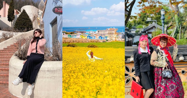 Your Ultimate Guide to Have the Best Spring Ever in South Korea - Klook  Travel Blog
