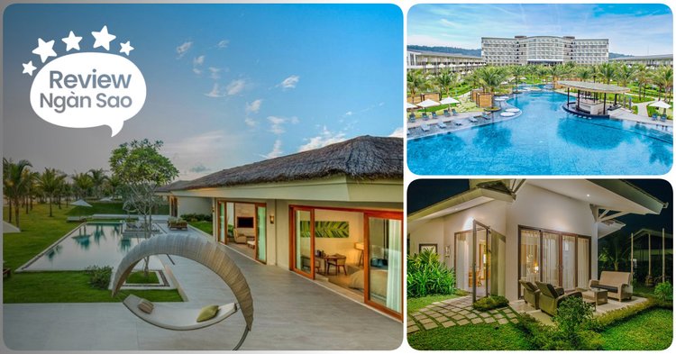 19 Resort Phú Quốc Đẹp Lung Linh Mang Đến Kỳ Nghỉ Trọn Vẹn - Klook ...