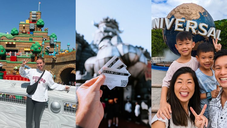 News & Topics:UNIVERSAL STUDIOS JAPAN SITE