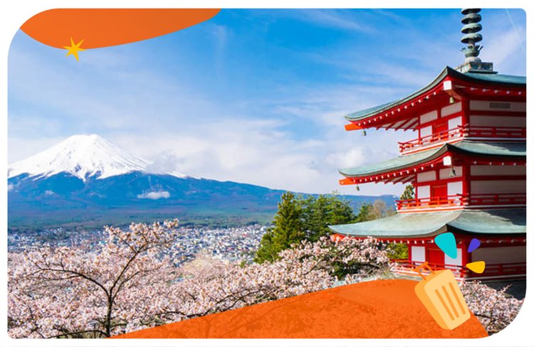 2025河口湖自由行】Top10景點、河口湖一日遊交通全攻略- Klook 客路部落格