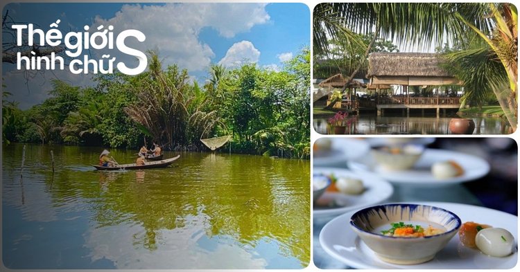 Khu Du Lịch Bình Quới - Điểm Vui Chơi Dân Dã Giữa Sài Gòn - Klook Blog