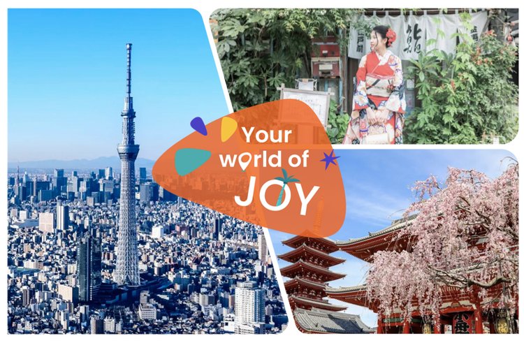 2024東京景點》23個人氣/新景點，深度玩東京市區及近郊- Klook 客路部落格
