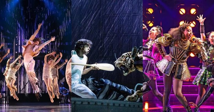 22 Broadway Shows You Need To Catch On