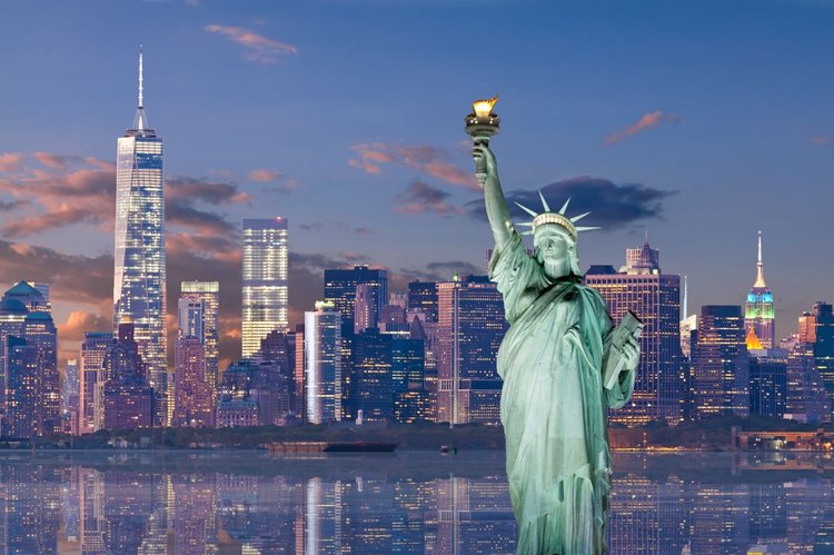 ニューヨークのおすすめ観光スポット20選！割引チケットやの最新ツアー