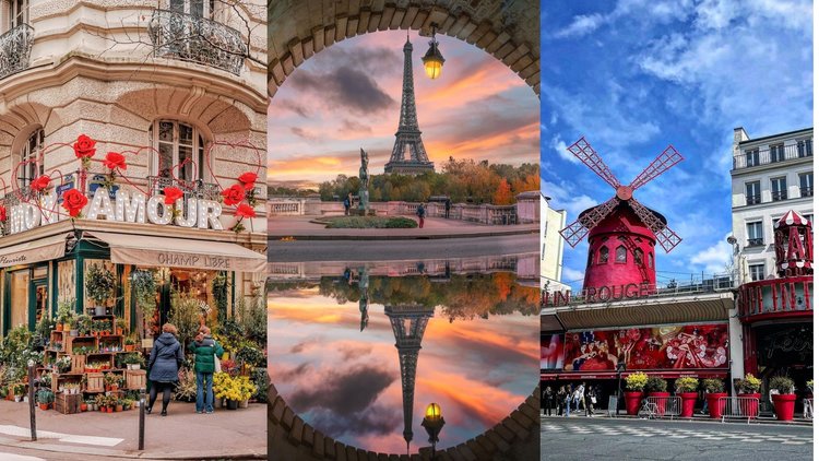 Paris