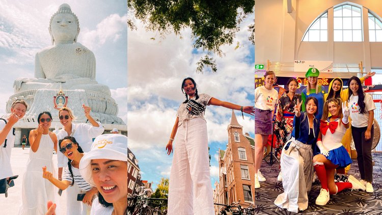 Wanderlust with Purpose: Global Citizenship and How Travel Inspires Cultural  Exchange - Klook Travel Blog