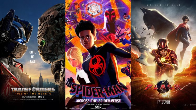 New & Upcoming Movies In June 2023: Watch These Films At GSC & TGV Cinemas!  - Klook Travel Blog