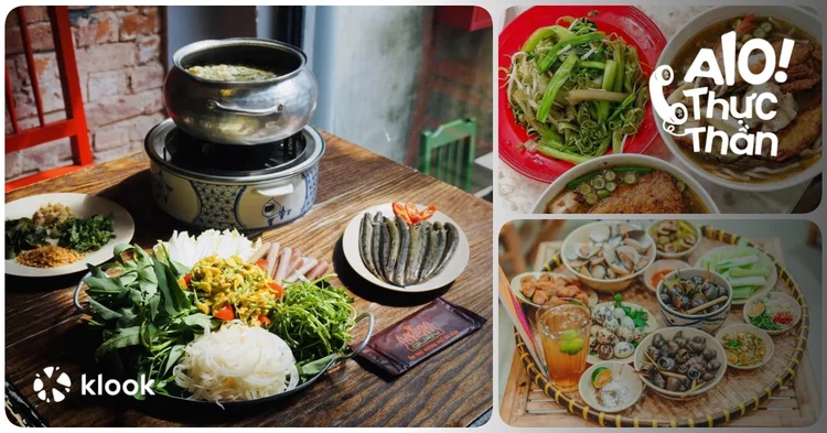 Ăn Gì Ở Sài Gòn? 28 Món Ngon Sài Gòn Khiến Bạn Mê Đứ Đừ - Klook Blog