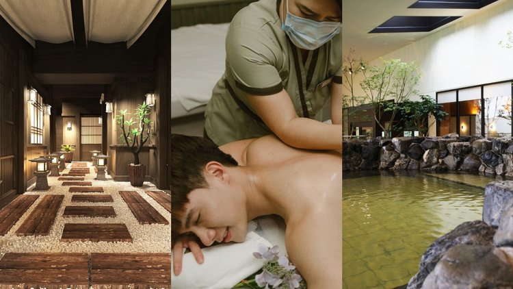 Onsen Singapore 2023: A Singaporean's Guide to Japanese Onsen