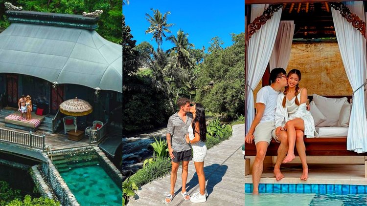 Planning a Honeymoon in Bali? Here are the 10 Most Romantic