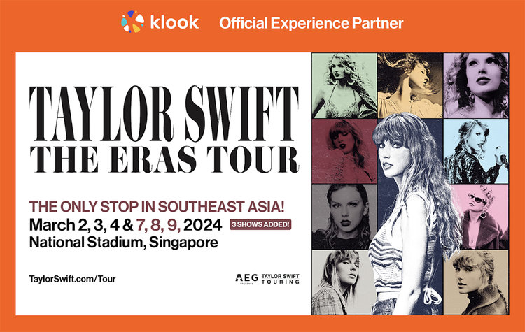 2024 Eras Tour: Experience the Ultimate Music Journey