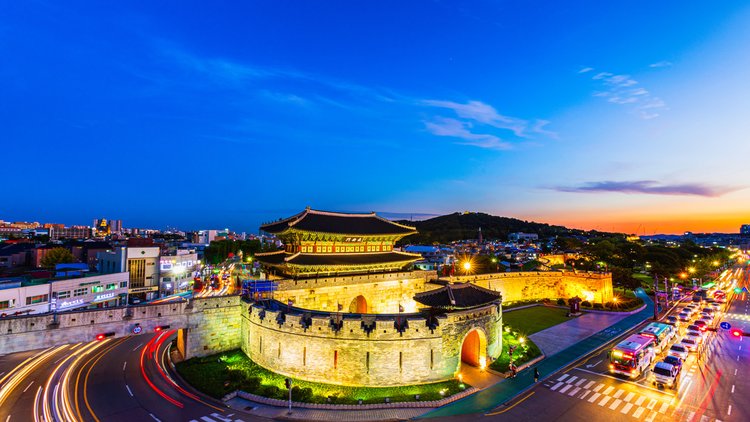 韓国の世界遺産15か所を全て紹介！日本語ツアーで行き方も安心 | Klook