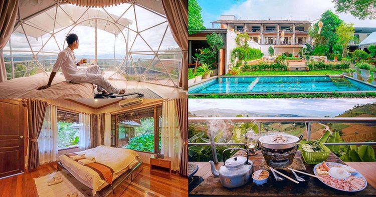 23 Hotels in Chiang Mai From 23 Including Recommended Areas to