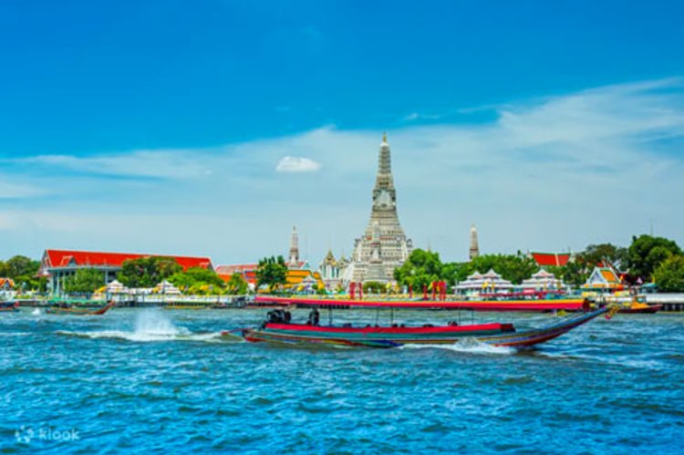 รวมกิจกรรมทัวร์ท่องเที่ยวกรุงเทพฯ แบบ 1 Day Trip จองได้ที่ Klook - Klook  Blog