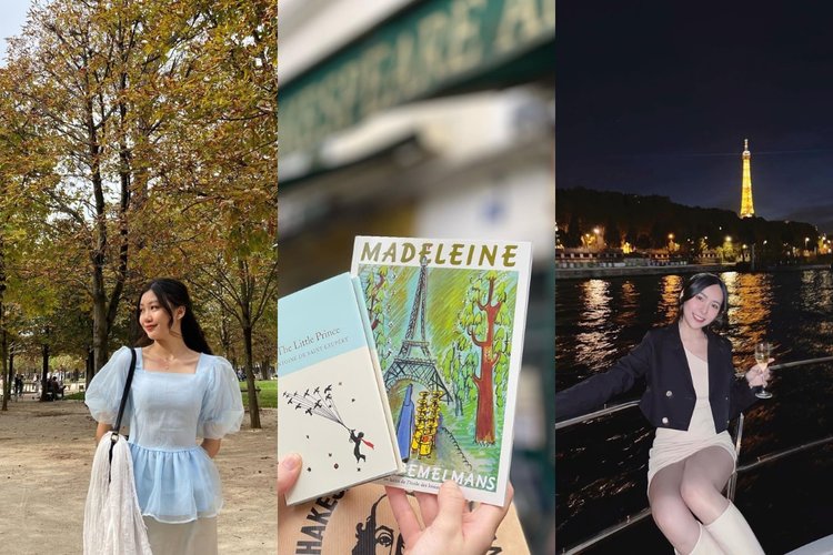 7 Days in Paris Itinerary: The Perfect Week in Paris for 2023