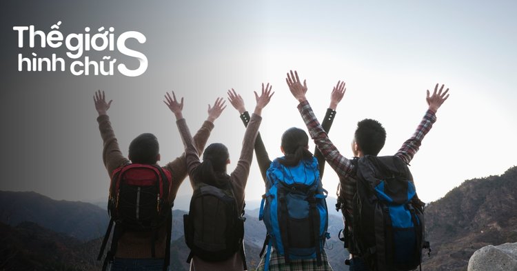 Xu hướng du lịch leo núi ở Việt Nam hiện nay Xu hướng du lịch leo núi ở Việt Nam hiện nay