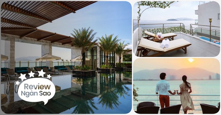 Khách Sạn DTX ở Nha Trang Khánh Hòa