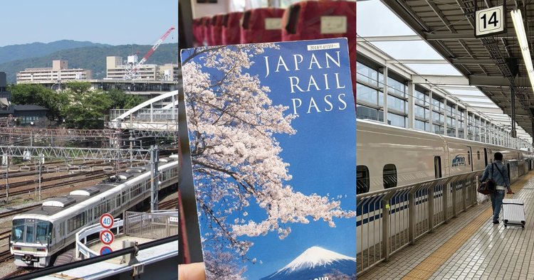 4 Cheapest Ways to Travel from Kyoto to Osaka Klook Travel Blog