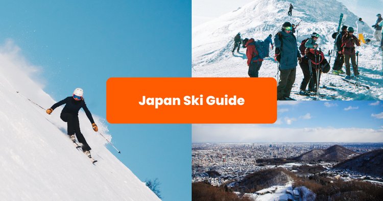 A Guide to Buying Ski and Snowboard Gear in Tokyo