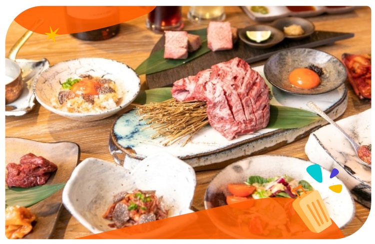 2023大阪燒肉】8大日本必吃燒肉、和牛吃到飽推薦- Klook 客路部落格