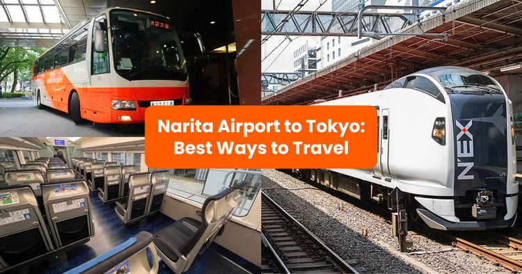 Tokyo Express - Friendly Planet Travel