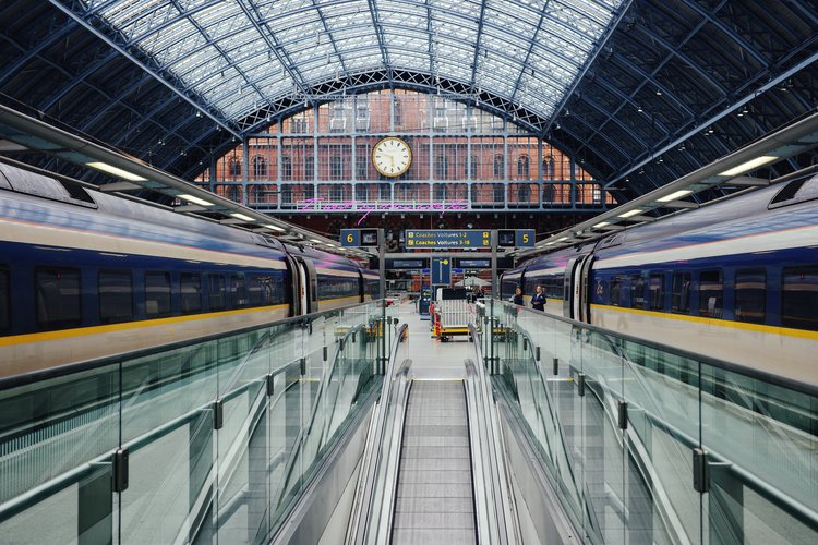 歐洲之星攻略】Eurostar車廂、車程、票價!訂票方式一覽- Klook旅遊網誌 歐洲之星攻略】Eurostar車廂、車程、票價!訂票方式一覽- Klook旅遊網誌