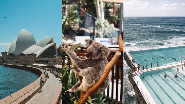 Sydney Uncovered: Your Essential Guide to the Best Things to Do in Sydney -  Klook Travel Blog