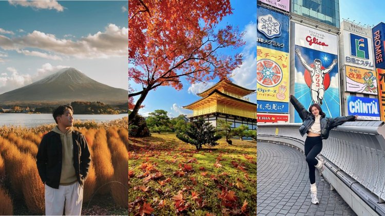18 Things to Know About Visiting Japan in Summer: Weather, What to Do &  More