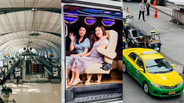 Bkk Taxi Minsites Idpont