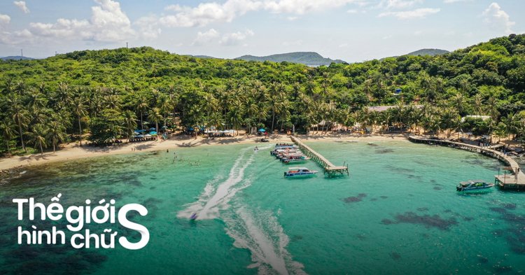 TOUR HÀ NỘI PHÚ QUỐC 4 NGÀY 3 ĐÊM VIETRAVEL KHÁM PHÁ THỊ TRẤN HOÀNG HÔN ĐẸP MÊ LY