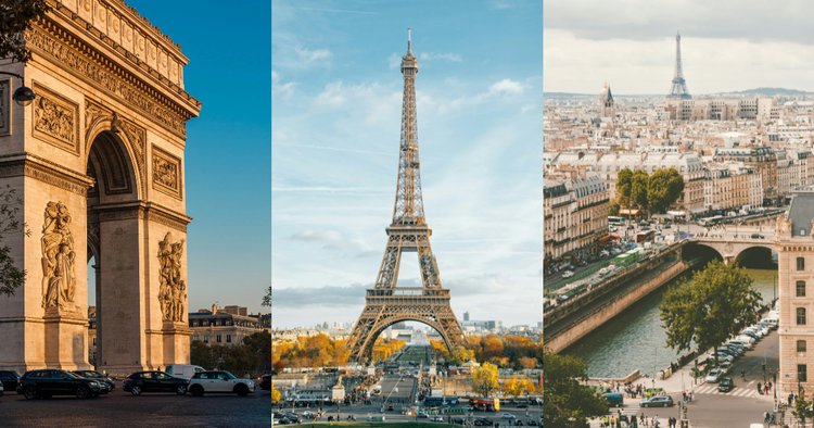 The Top 10 Places to Visit in France - Klook Travel Blog