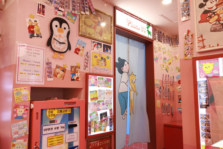 韓国プリクラ＆撮影体験｜ソウル人気店を紹介 | Klookブログ