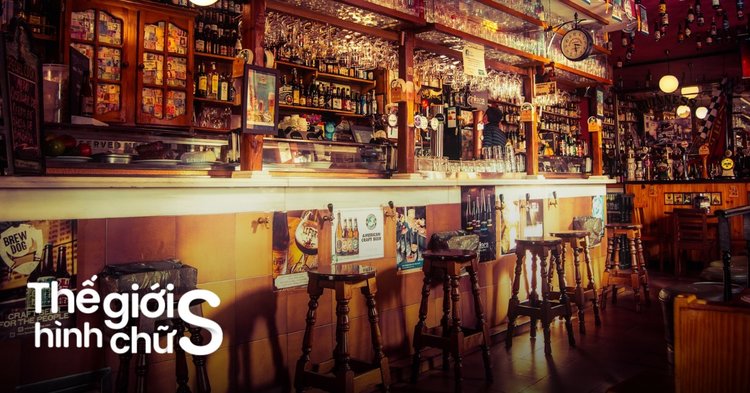 Khám Phá Tải Choáng Club – Trải Nghiệm Đỉnh Cao Giải Trí