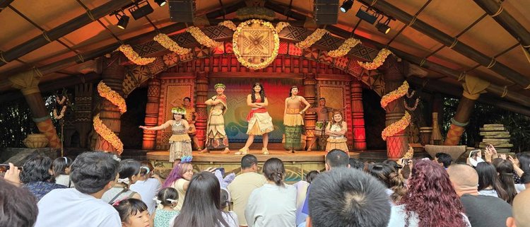 香港ディズニーランドのキャラクターグリーティング完全ガイド | Klook 