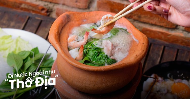 Khám phá ẩm thực Hàng Thiếc: Gợi ý các món ăn ngon khác quanh khu vực
