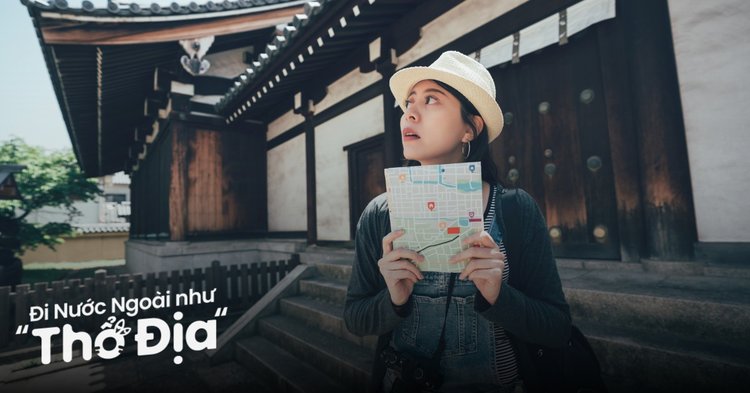 Du lịch Trung Quốc tự túc nên bắt đầu từ đâu? - Hướng dẫn chi tiết cho chuyến phiêu lưu không giới hạn