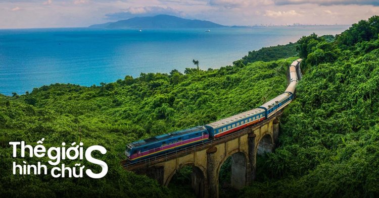 Hải Vân Quan trên đỉnh Đèo Hải Vân
