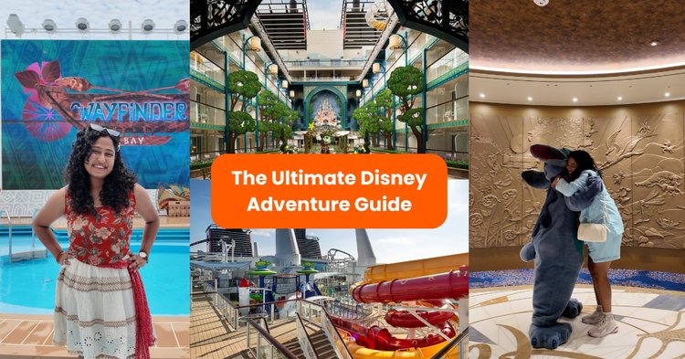 Disney Cruise Singapore 2026 Ultimate Guide: What to Expect, Room Types,  Activities & More - Klook Travel Blog