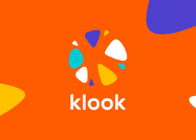 Klook travel experiences in Asia
