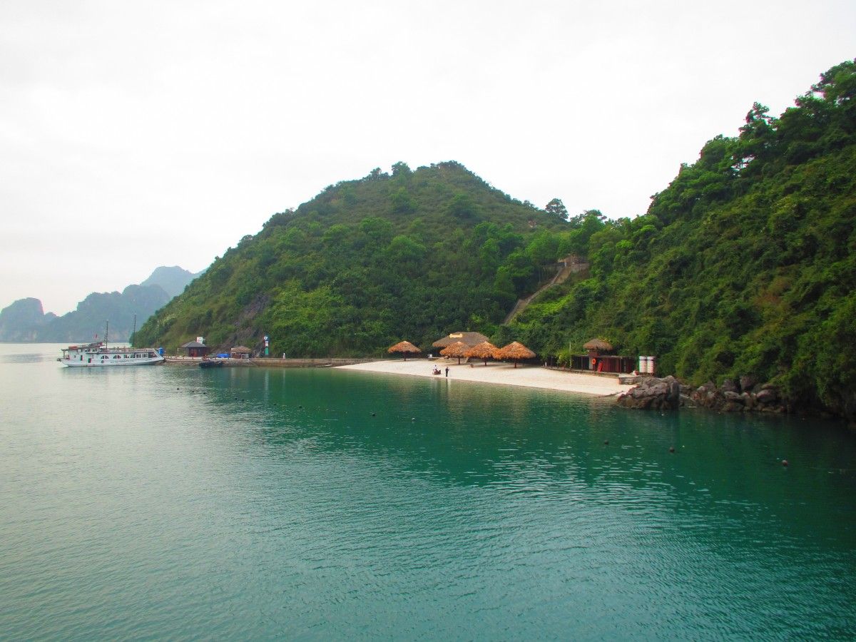 Soi Sim Island