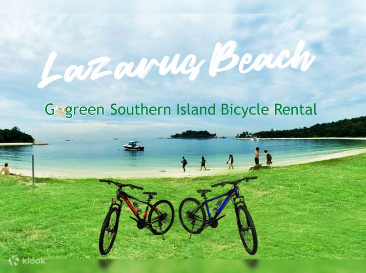 Gogreen bicycle on sale