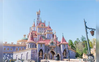 Tokyo Disney Resort Park tickets: 1-Day passport - Klook Philippines
