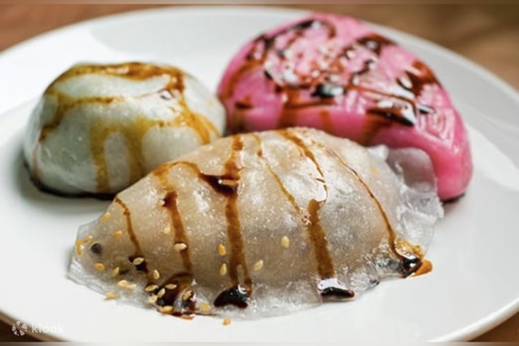 Eat Your Way Through Katong And Joo Chiat Klook Canada