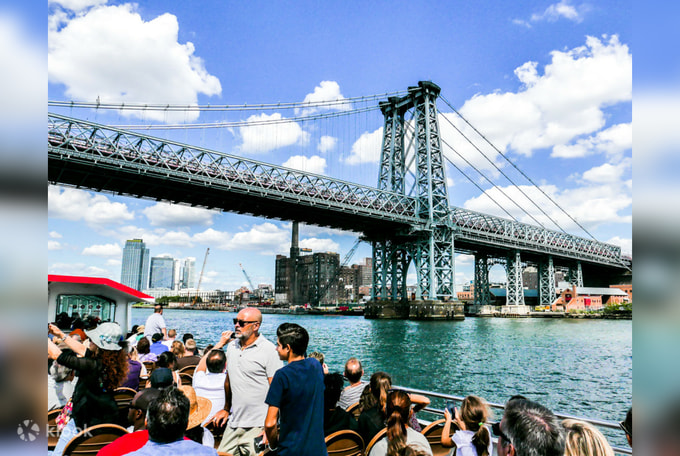 how to book attractions with new york city pass