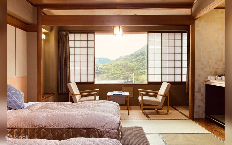 Winter Limited] Two-Day Tour of Northeast China | Ginzan Onsen +
