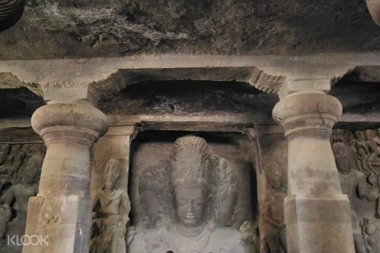 Elephanta Caves Tour In Mumbai The cheapest way to get from shani shingnapur to elephanta caves costs only ₹871, and the quickest way takes just 2½ hours. klook
