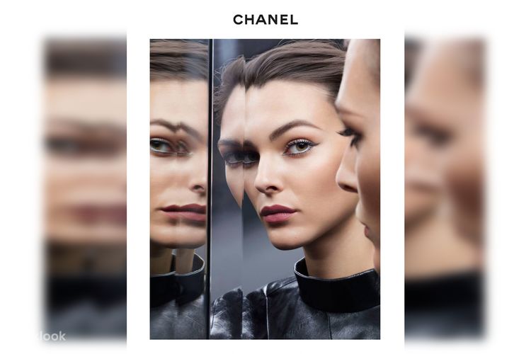Chanel Professional Eyebrow Shaping Service in Hong Kong - Klook Hong Kong