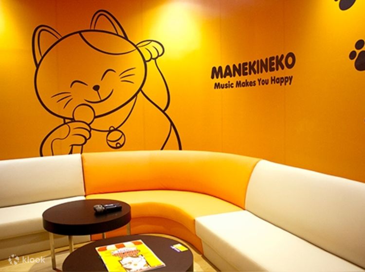 Manekineko singapore hot sale