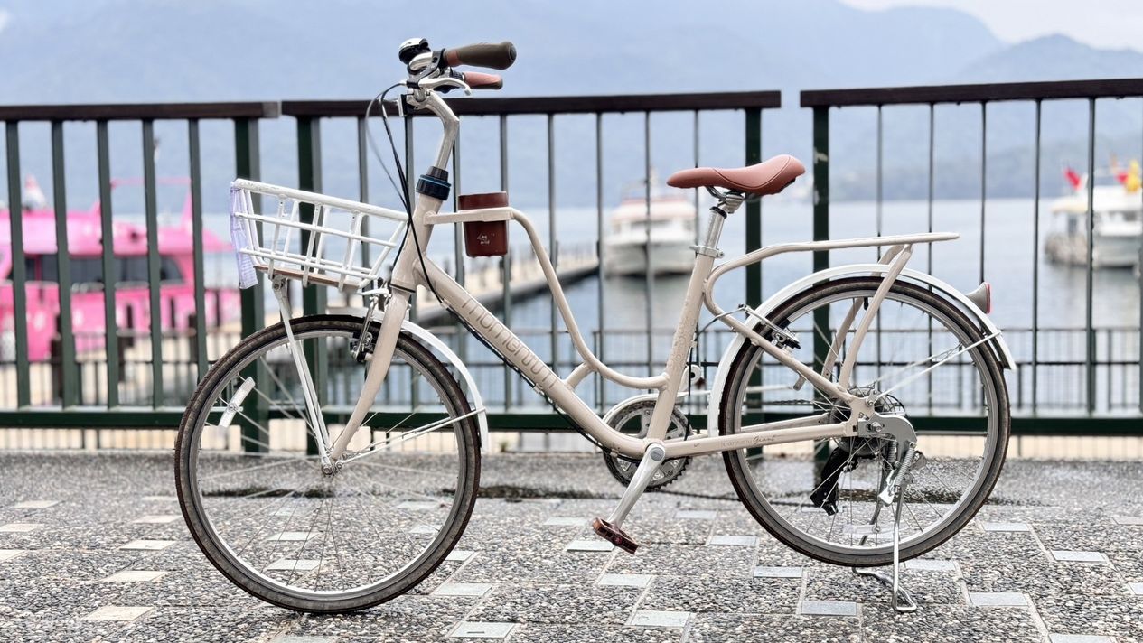 Bike Rental