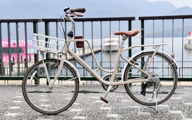 定年欧州自転車旅行 日月潭ボレ電動自転車 - レンタル自転車券 | Klook